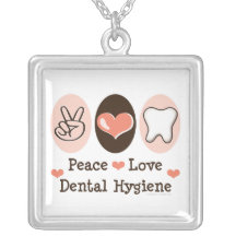 Ketting van de Hygiëne van de Liefde van de vrede 