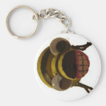 keybee sleutel hangers