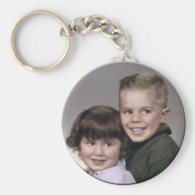 KeyChain1 Porte-clef