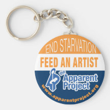 Keychain d'AP Porte-clefs