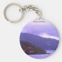 Keychain d'aperçu porte-clef