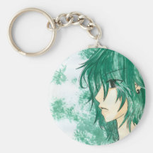 Keychain de attente porte-clefs