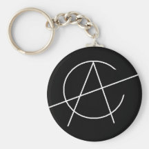 Keychain de CA Porte-clés