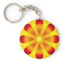 Keychain de ma voiture ! porte-clef