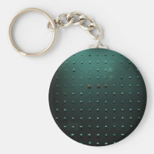 Keychain - objets façonnés de Jinsha, Chine Porte-clefs