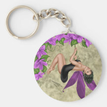 Keychain Porte-clef