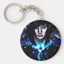 Keychain Porte-clef