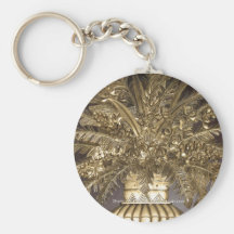 Keychain Porte-clefs