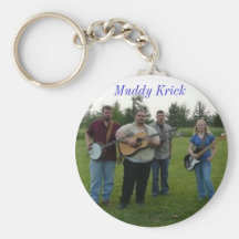 Keychain sans titre - customisé porte-clé