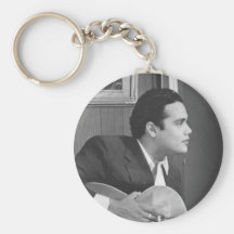 Keychain sans titre porte-clef