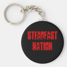 Keychain zonder titel sleutelhanger