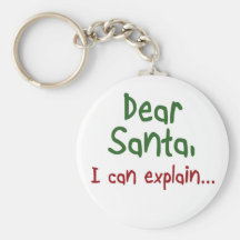 Keychains drôles de plaisanterie d'humour de vacan porte-clefs