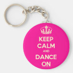 Keychains Porte-clefs