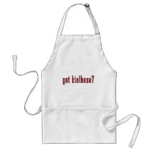 kielbasa obtenu ? tablier
