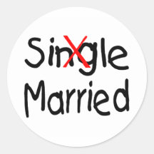 Kies Gehuwd uit Stickers
