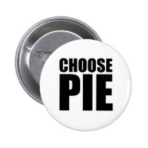 Kies Pastei Speldbutton