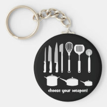 kies uw wapen sleutel hangers