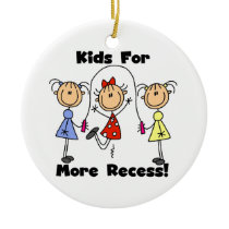 Kind voor Meer Reces ornamenten