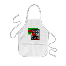 Kinder Grappige T-shirts en Kinder Grappige Gift Schorten