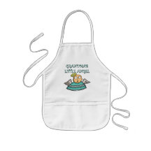 Kinder Grappige T-shirts en Kinder Grappige Gift Schorten
