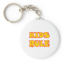 Kinder Regel sleutelhangers