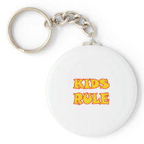Kinder Regel sleutelhangers