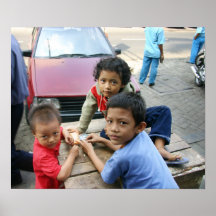 Kinderen Poster