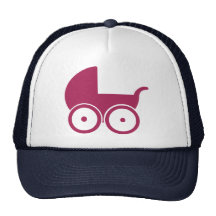 Kinderwagen Pet