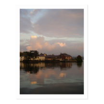 Kinsale, Irlande Carte Postale