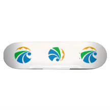 Kirishima, Kagoshima Skateboards Personnalisés