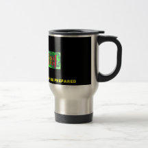 KIT DE MAÎTRE NAGEUR… TASSE