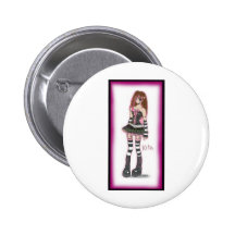 Kita Badge Avec Épingle