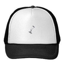 Kiteboard Flyz Casquette De Camionneur