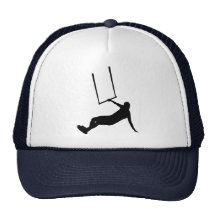 Kiteboarding Casquettes
