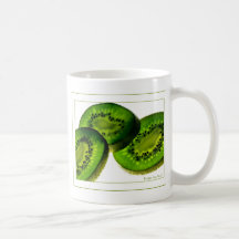 Kiwi Tasse