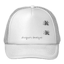 KK - Customisé Casquette De Camionneur