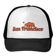 Klantgericht San Francisco Trucker Petten