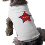 "Klantgerichte de T-shirt 4 van van Juli" van Dogg Dieren T Shirt