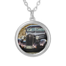 Klassiek Persoonlijke Ketting