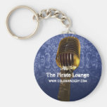 Klassieke Mike Keychain Sleutel Hangers