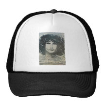 KLASSIEKE ROTS MESH PET