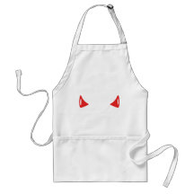 Klaxons de diable tablier
