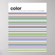 Kleur Posters