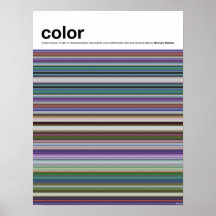 Kleur Posters