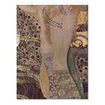 Klimt, Gustav Wasserschlangen I (Th de Freundinnen Cartes Postales