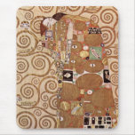 Klimt - Werkvorlagen zum Stocletfries Muismat