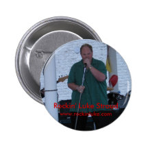 Knoop 1 van Luke Stroud van Rockin Buttons