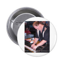 Knoop 2 van Luke Stroud van Rockin Speld Button