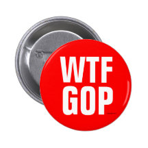 Knoop WTF GOP Button