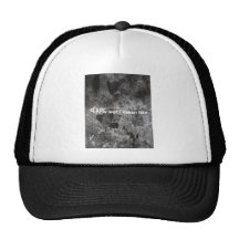 KNOWWHATiMEAN Casquette De Camionneur